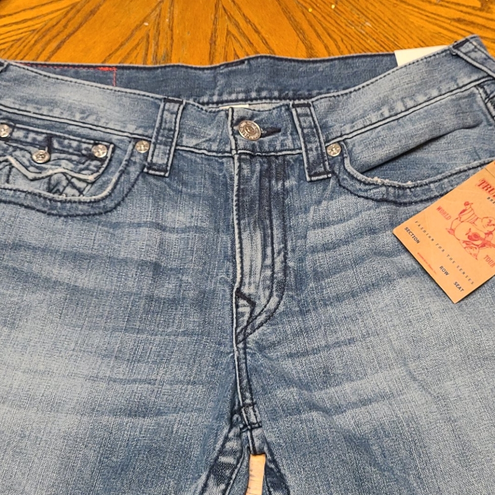 True Religion jeans